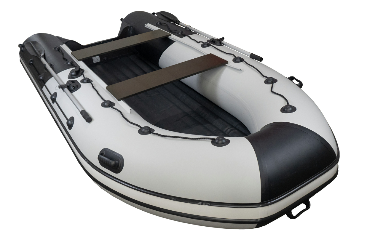 Лодка Ривьера 3600 НДНД ГИДРОЛЫЖА в Благовещенске