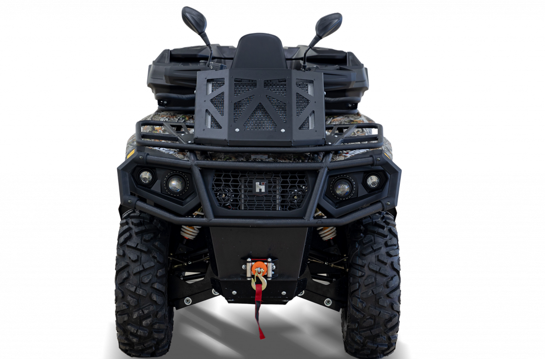 Квадроцикл HISUN TACTIC GT1000/EXTREME EDITION в Благовещенске