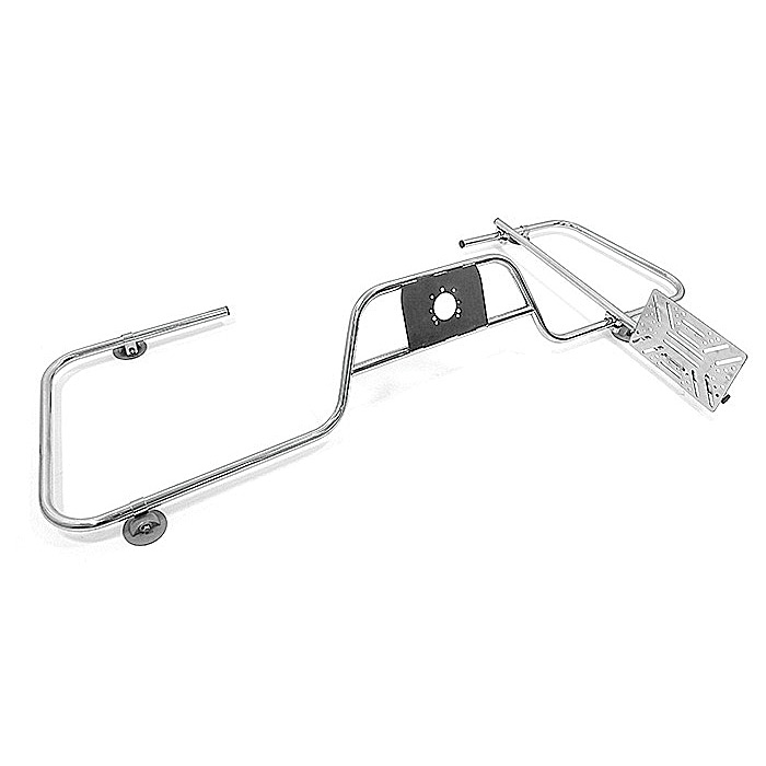 Стойка рулевая с бортовым креплением большая в Благовещенске