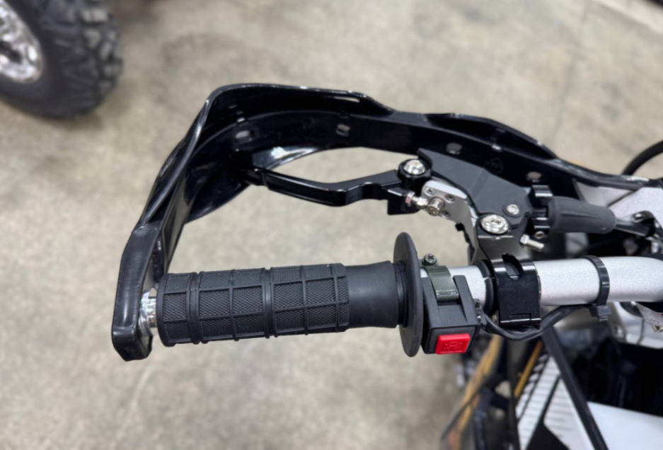 Мотоцикл (питбайк) PROMAX FIDET (ФАЙДЕТ) 145E PRO 17/14 в Благовещенске