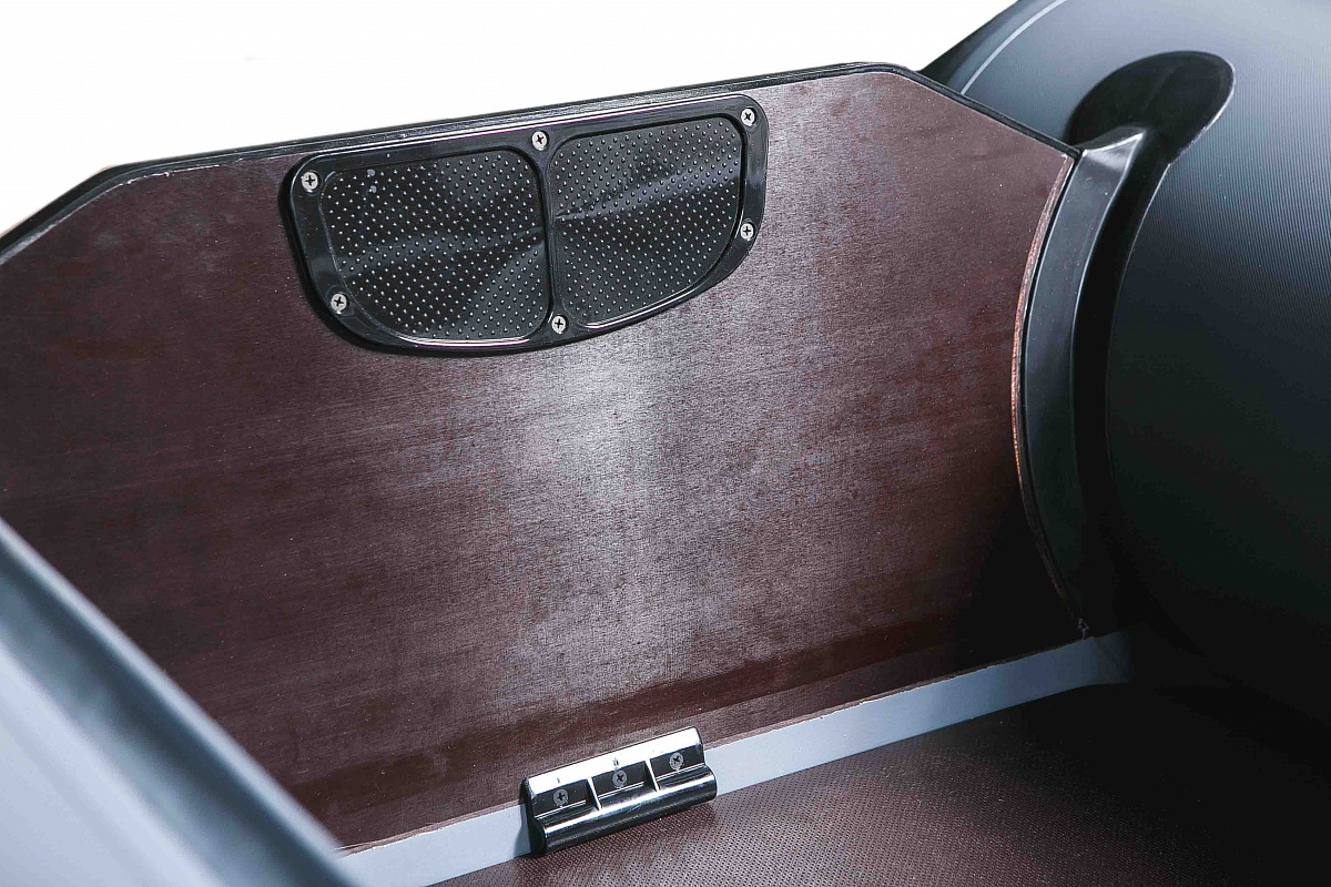 ЛОДКА ДРАККАР 3100 СК HANT в Благовещенске