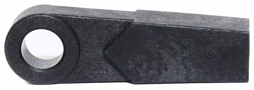 КОННЕКТОР ТРОСА ГАЗ-РЕВЕРС, ПЛАСТИК / 663-48344-00 в Благовещенске