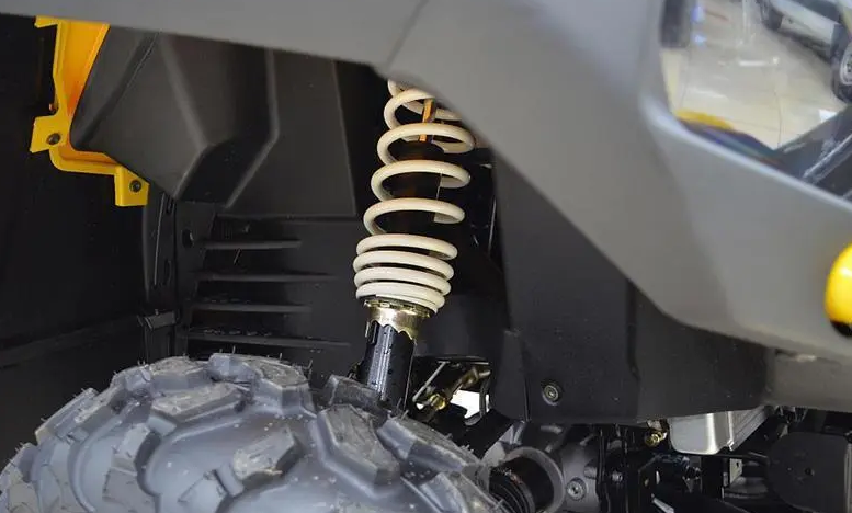 Квадроцикл HISUN GUARDIAN 400L /LONG в Благовещенске