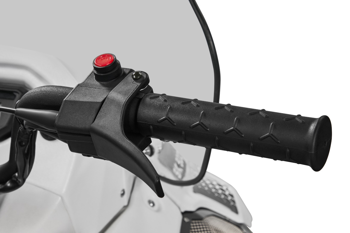 Снегоход IRBIS TUNGUS 600L в Благовещенске