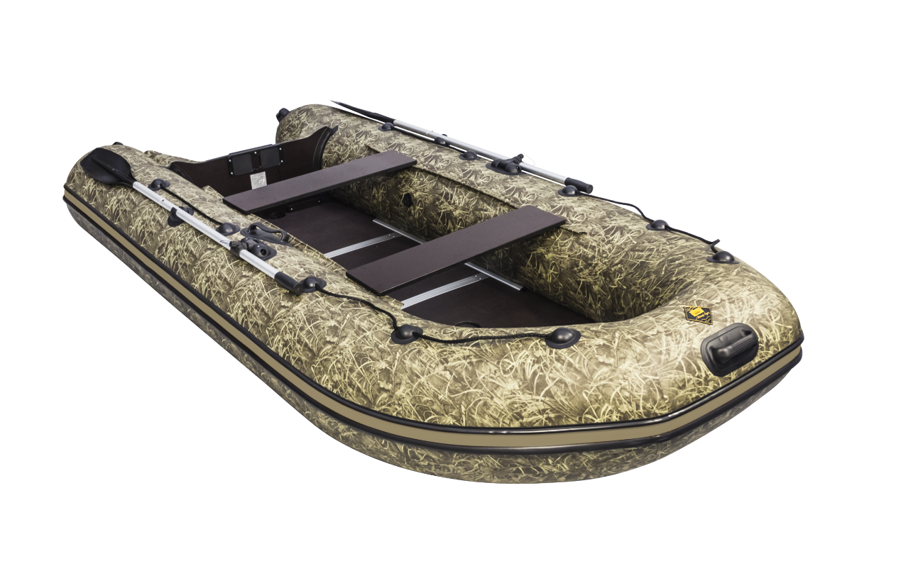 Лодка Ривьера Компакт 3400 СК в Благовещенске