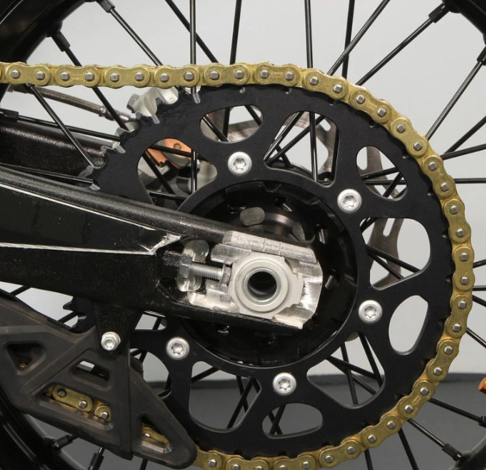 Мотоцикл Avantis Enduro 300 PRO EFI Exclusive (NC250/177MM) ARS в Благовещенске