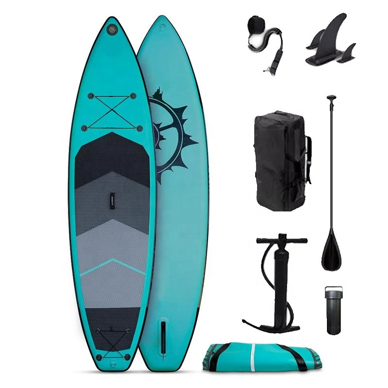 SUP (САП) Доска MISHIMO CLASIK 10.6 в Благовещенске