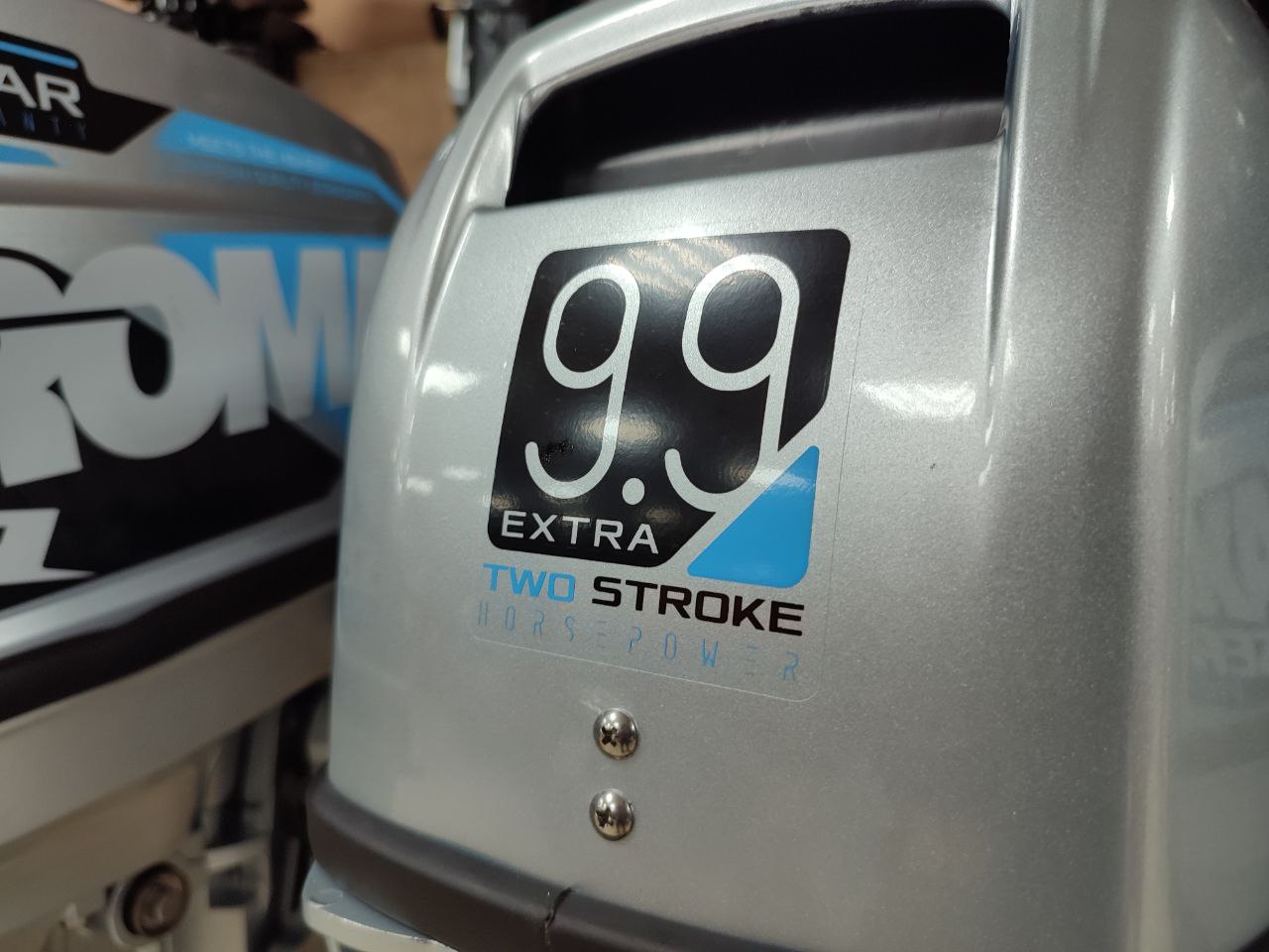 Лодочный мотор PROMAX SP9.9FHS (15) EXTRA в Благовещенске