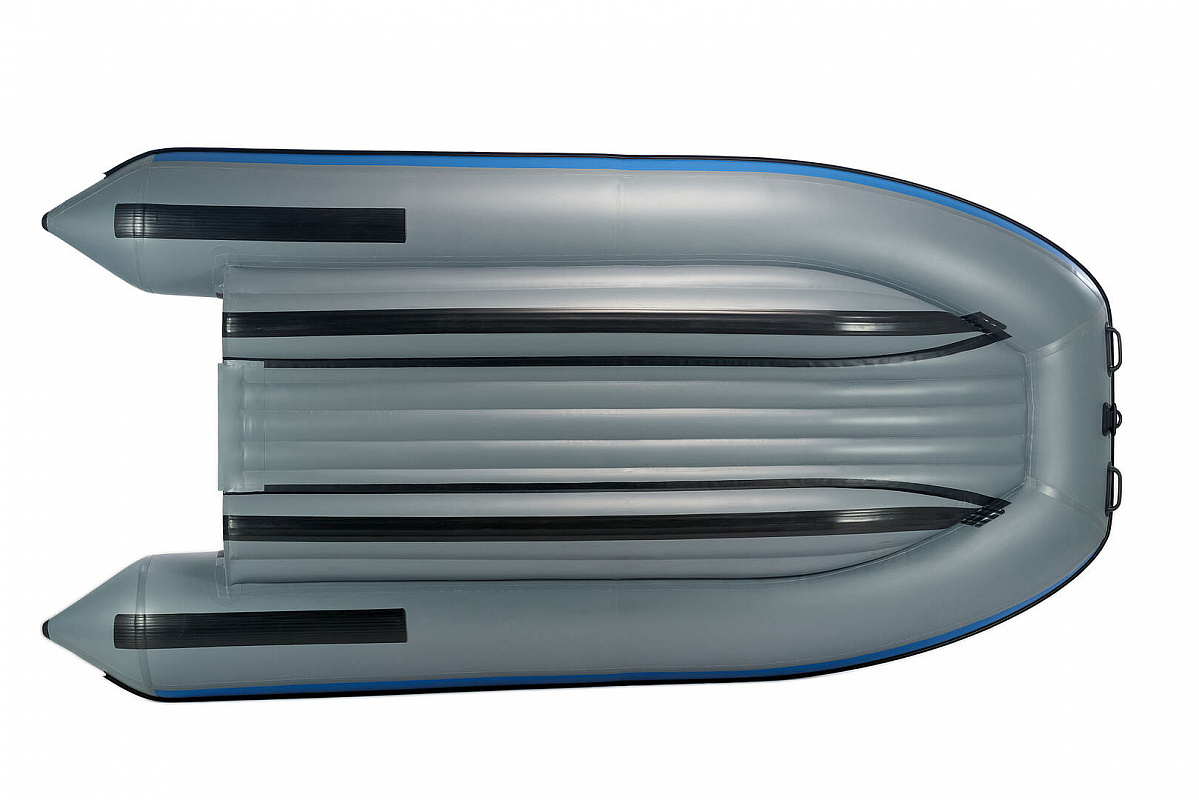 Лодка MISHIMO LITE DF 370 в Благовещенске