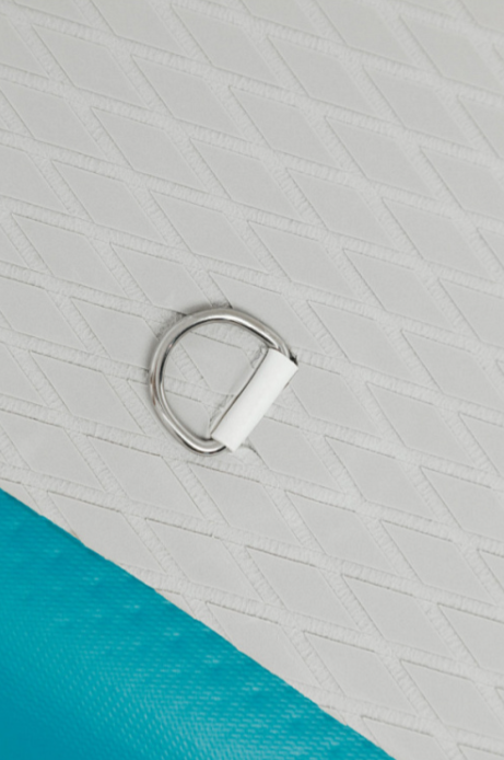 НАДУВНОЙ SUP-BOARD BUSINESS LIGHT BLUE 10 в Благовещенске