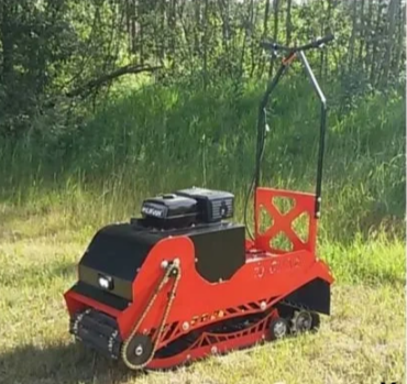 Мотобуксировщик Сила 500 9 л.с. в Благовещенске