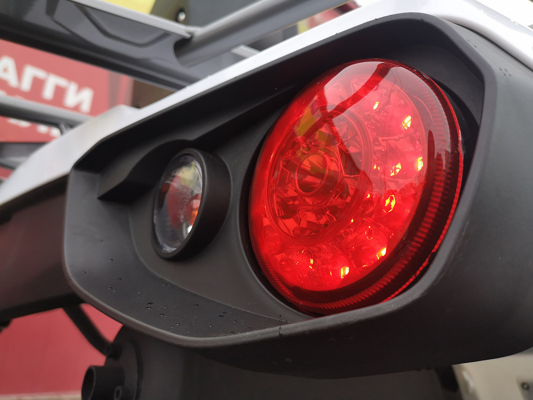 Квадроцикл PROMAX RENEGADE 280 LUX в Благовещенске