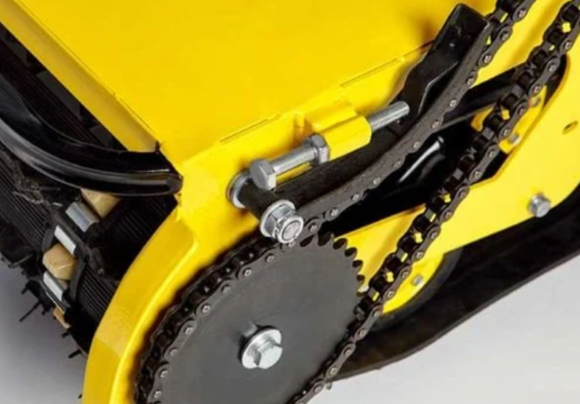 Мотобуксировщик FISHRIDE МИНИ 6.5 л.с. в Благовещенске