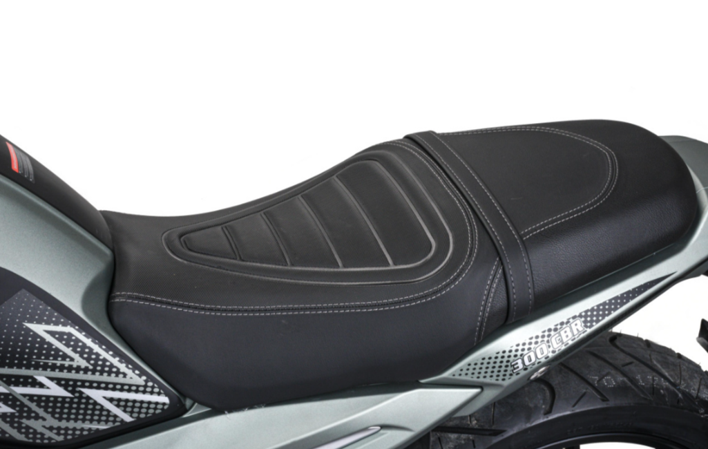 Мотоцикл MOTOLAND (МОТОЛЕНД) 300 CBR в Благовещенске