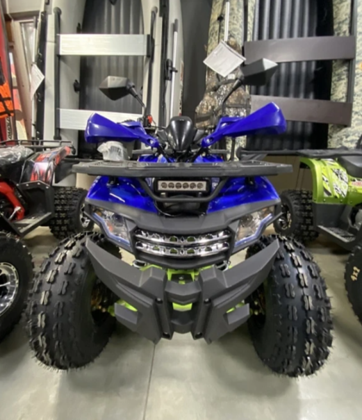 Квадроцикл PROMAX WILD 2.0 190 PRO в Благовещенске