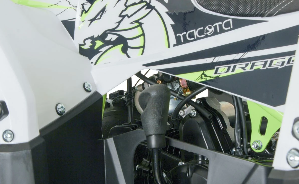 Квадроцикл YACOTA DRAGON 125 в Благовещенске