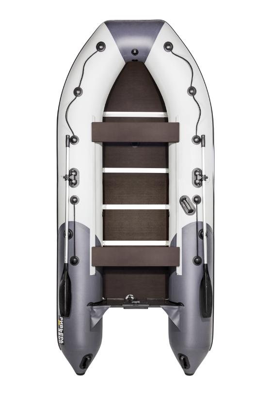 Лодка Ривьера Компакт 3600 СК в Благовещенске