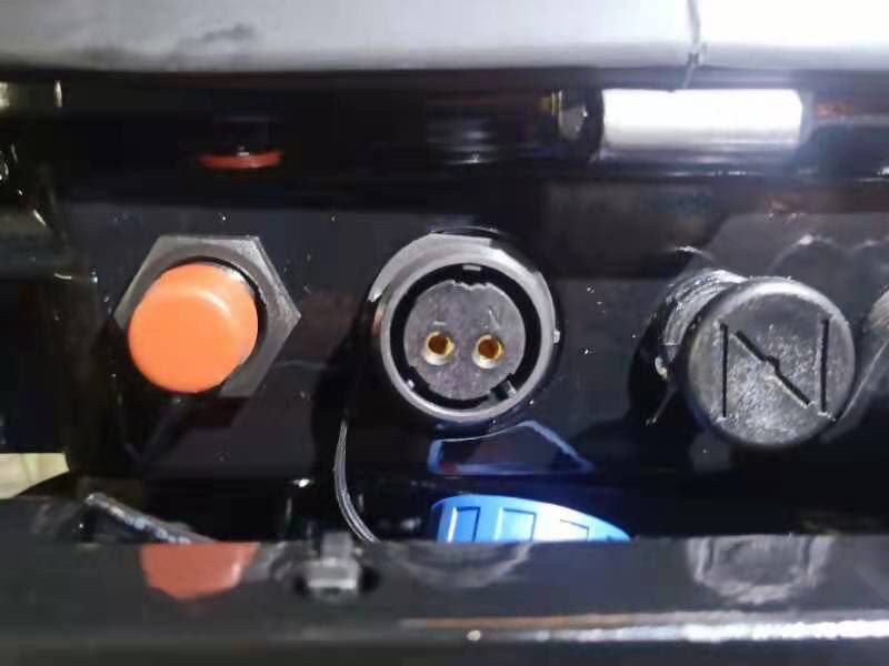 Лодочный мотор MARLIN PROLINE MP 9.9 (20) AMHS FORCE в Благовещенске