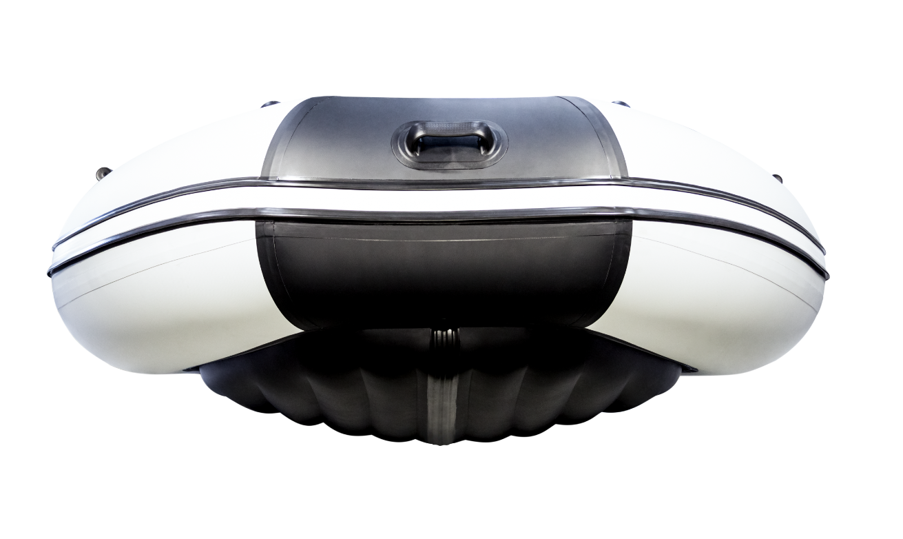 Лодка Ривьера 3600 НДНД-киль в Благовещенске