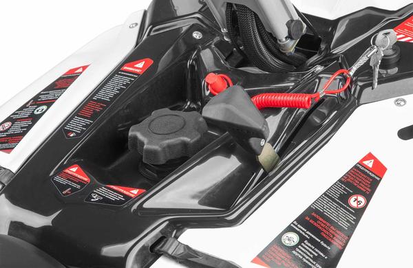 Снегоход STELS АТАМАН SA600T 2.0 в Благовещенске