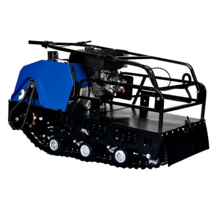 Мотобуксировщик МУЖИК М600 СТАНДАРТ 18.5 л.с. в Благовещенске