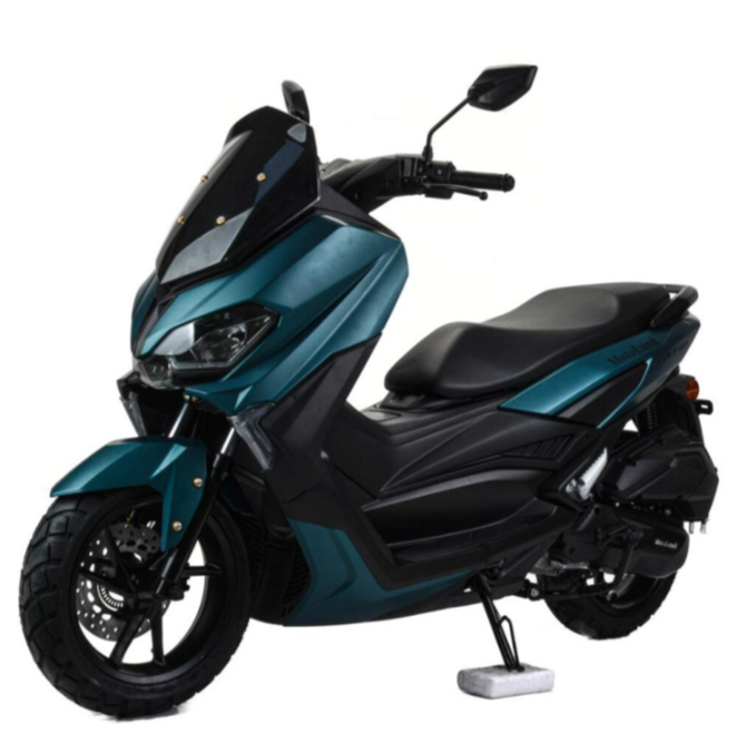 Скутер MOTOLAND (МОТОЛЕНД) VULKAN 150 в Благовещенске