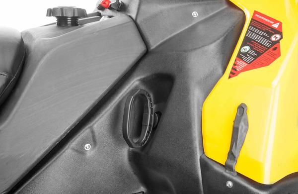 Снегоход STELS MS600T (SWT ST) СТАВР 1.0 К01 Tech в Благовещенске