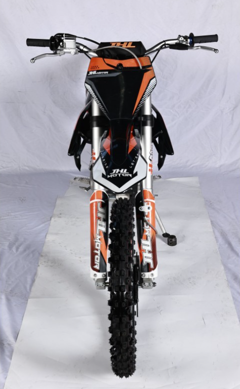 Мотоцикл JHLMOTO JHL LX1 CB250 (172FMM-3A) в Благовещенске