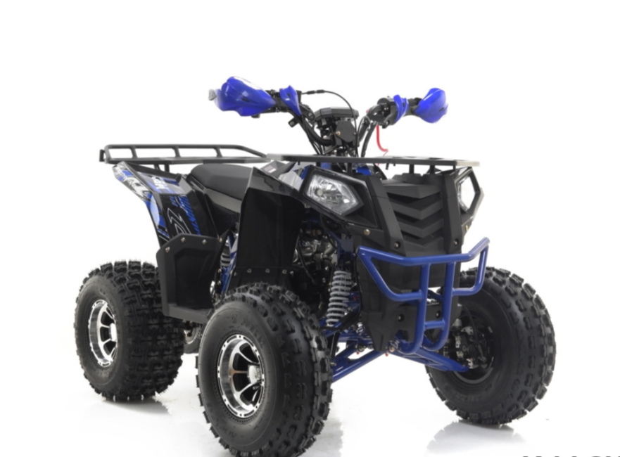 Квадроцикл GBM SHARP 190 PREMIUM SEMI-AUTOMATIC в Благовещенске