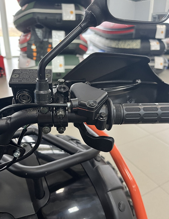 Квадроцикл PROMAX 300 4X4 ALL ROAD в Благовещенске