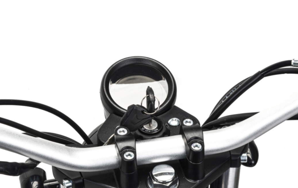 Мотоцикл MOTOLAND (МОТОЛЕНД) LEGEND (XL250-A) (172FMM-5/PR250) в Благовещенске