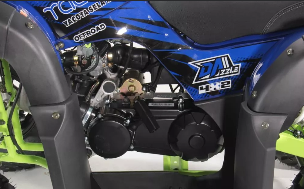 Квадроцикл YACOTA SELA MAX 200 в Благовещенске