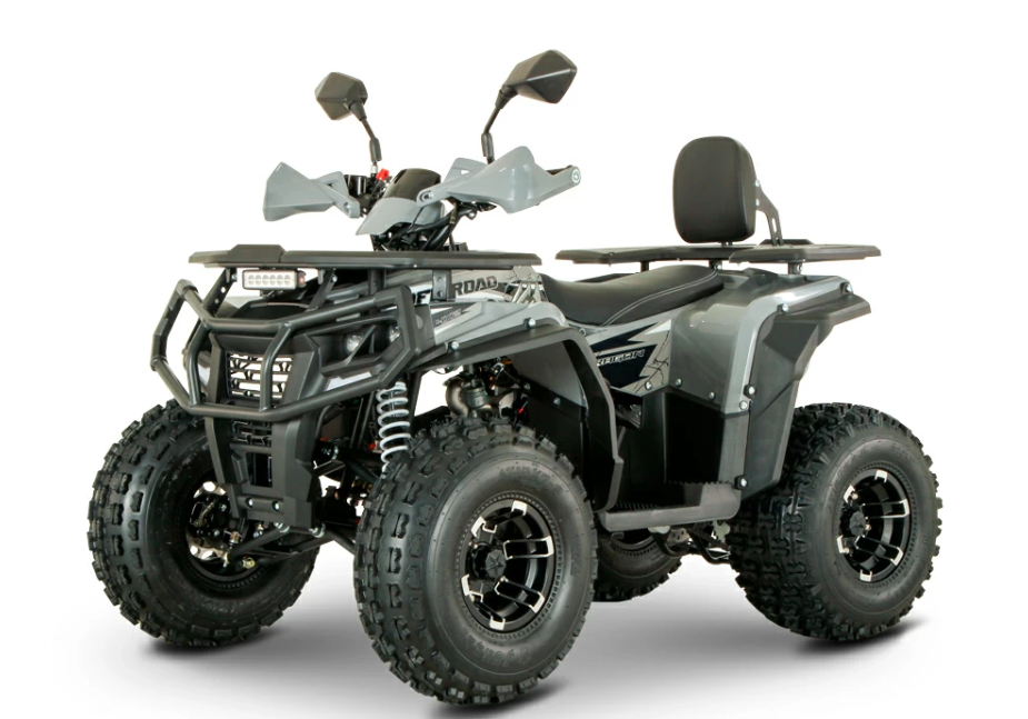 Квадроцикл YACOTA DRAGON LUX LD 125 в Благовещенске