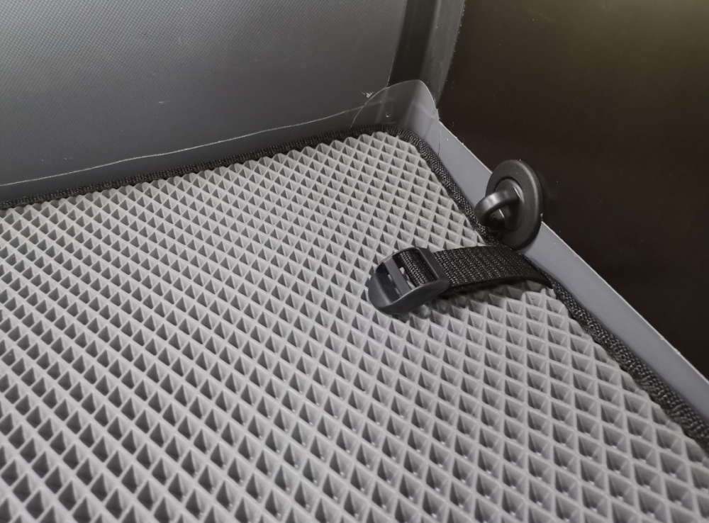 Коврик ЭВА (EVA) MISHIMO 315 LITE в Благовещенске