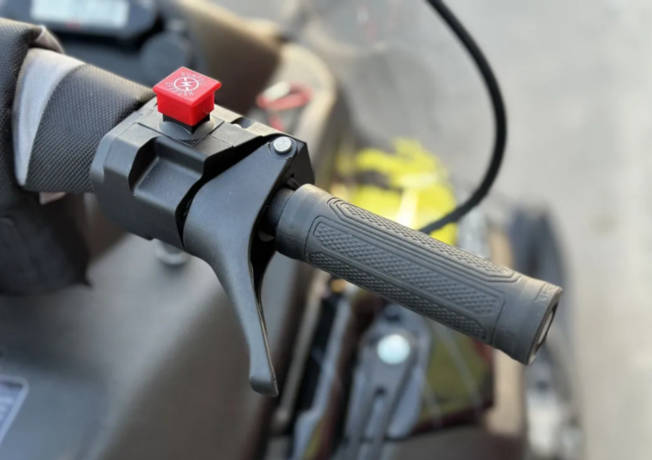 Снегоход Русская механика РМ TIKSY 500 4Т в Благовещенске