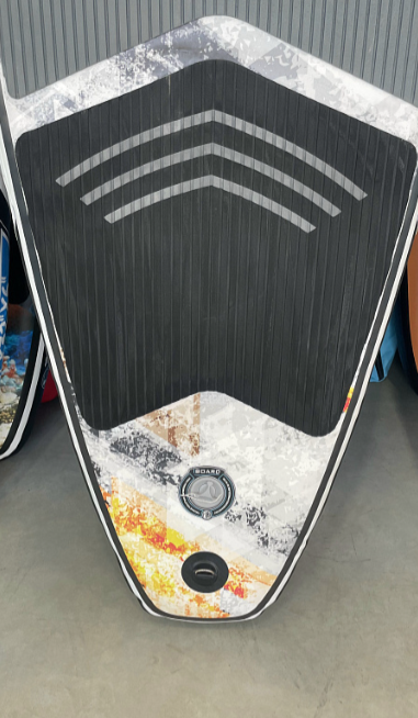 SUP (САП) ДОСКА RAIDEX I BOARD 11’ (332СМ) «MRAMOR» в Благовещенске