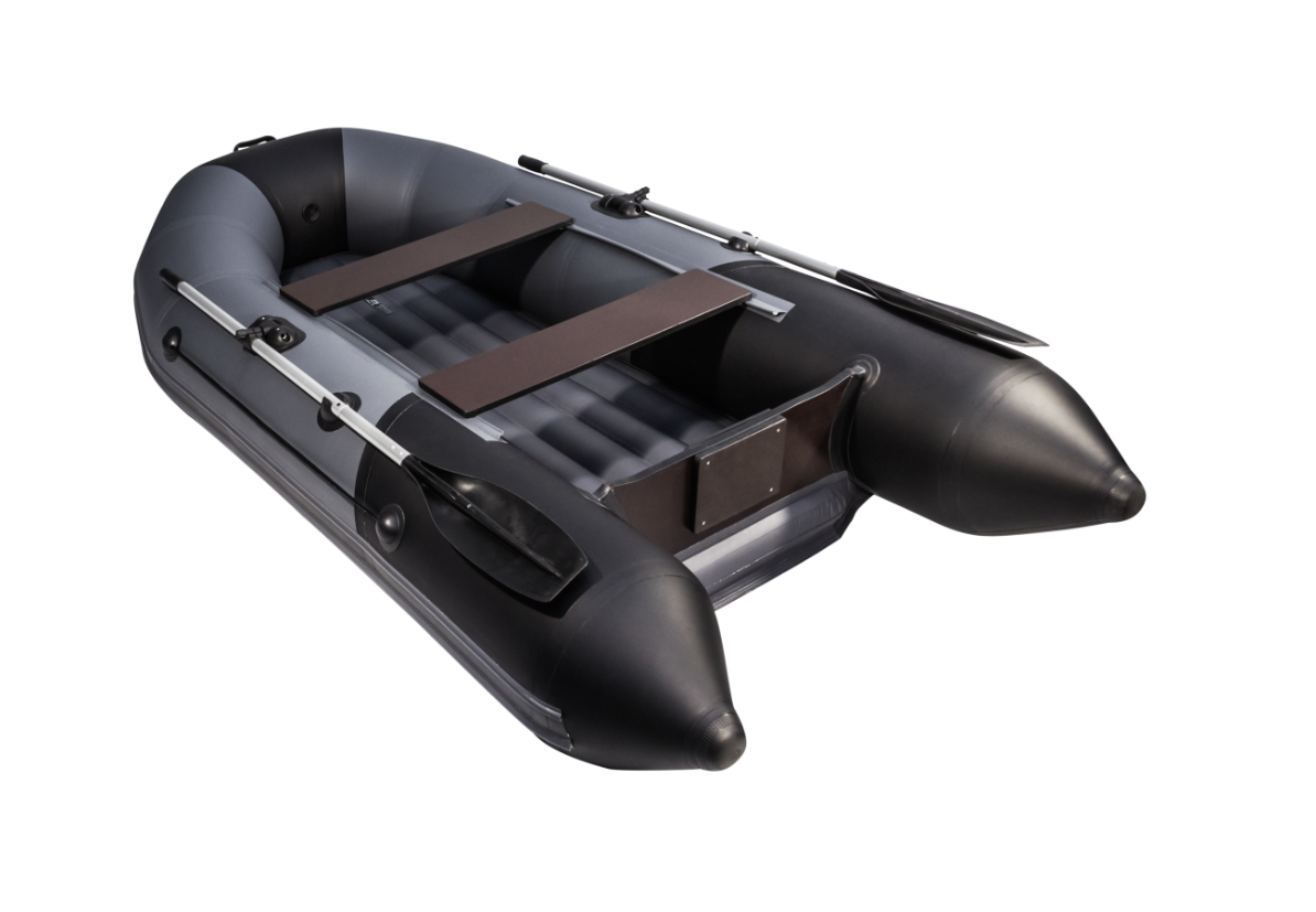 Лодка Таймень NX 2800 НДНД в Благовещенске