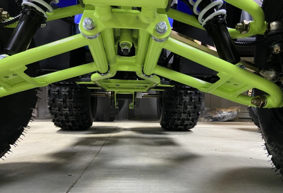 Квадроцикл PROMAX WILD 2.0 190 PRO в Благовещенске