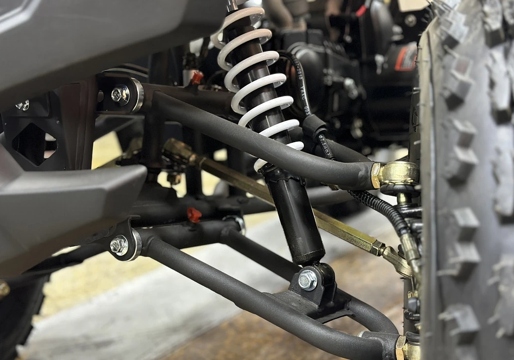 Квадроцикл PROMAX WILD 2.0 190 в Благовещенске