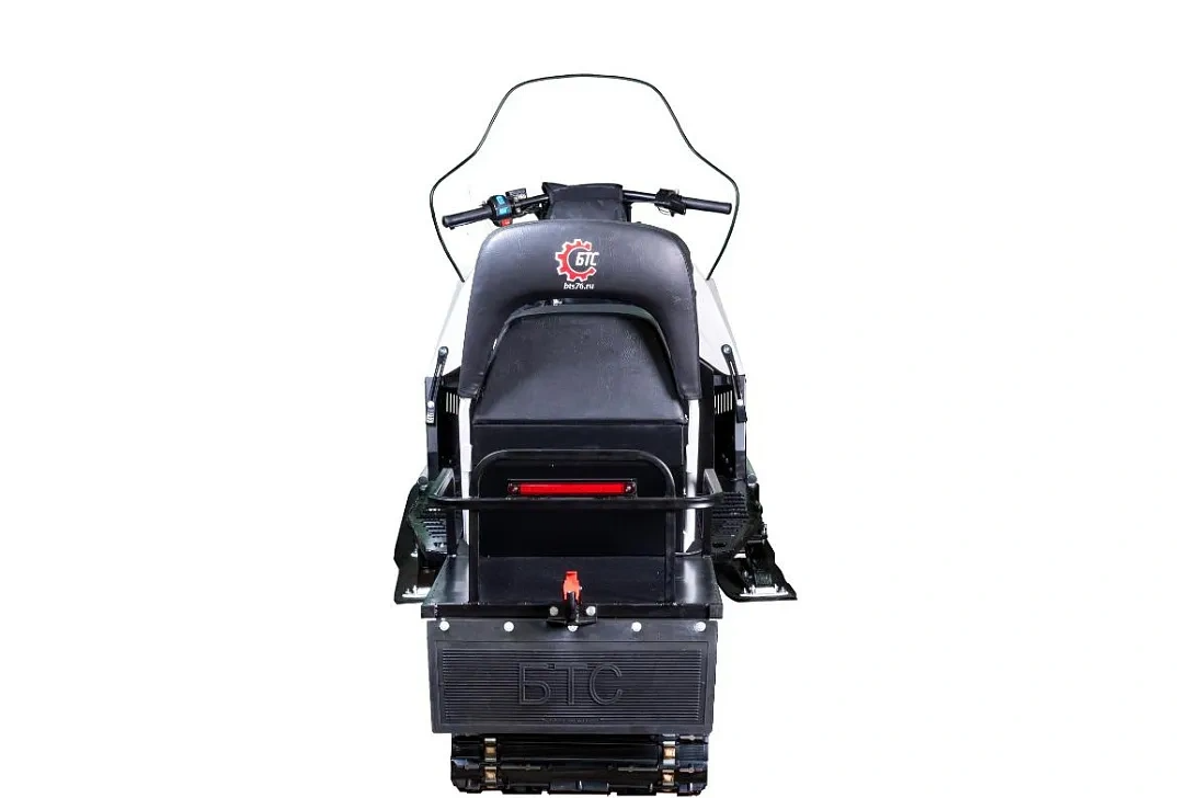 Снегоход БТС 4Т РК СУПЕР-ЛОНГ ЛЮКС/ 27 л.с. 680 м3 в Благовещенске