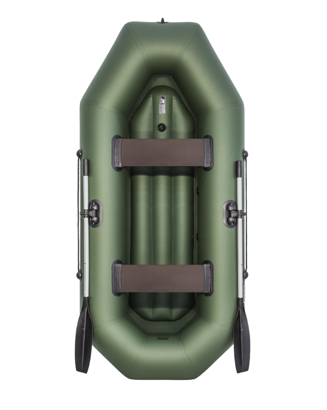 Лодка АКВА-ОПТИМА 260 НД в Благовещенске