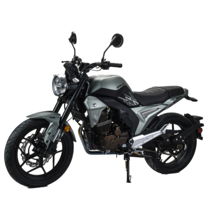 Мотоцикл MOTOLAND (МОТОЛЕНД) 300 CBR в Благовещенске