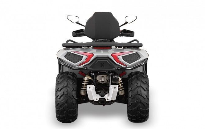 Квадроцикл HISUN HiSUN GUARDIAN 750L -/LONG/ в Благовещенске