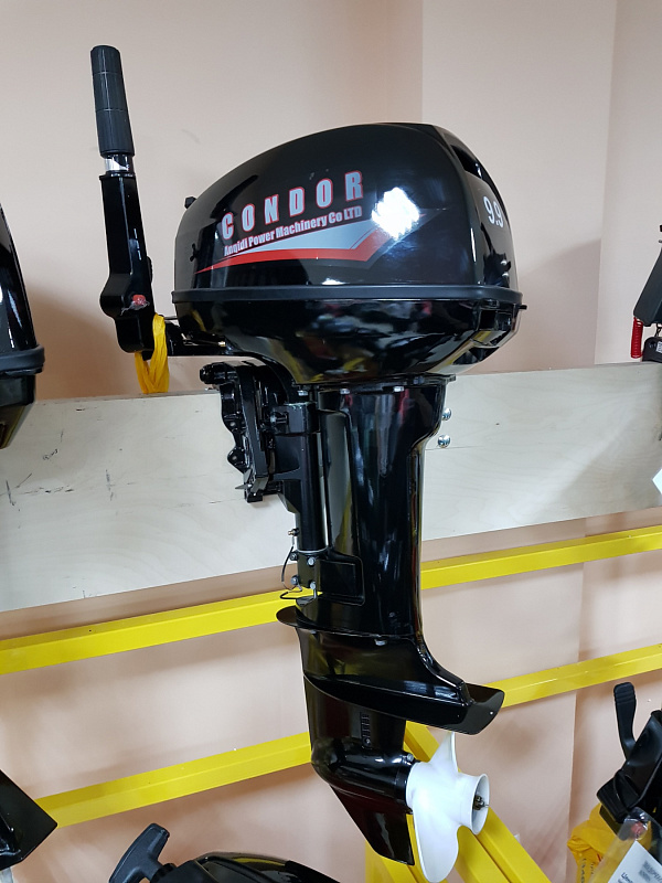 Лодочный мотор Condor T15HS в Благовещенске