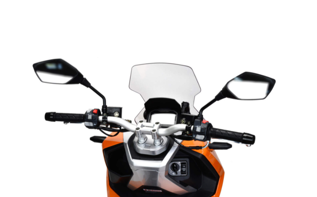 Скутер MOTOLAND (МОТОЛЕНД) T-MAX 150 в Благовещенске