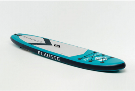 НАДУВНОЙ SUP-BOARD BUSINESS LIGHT BLUE 10 в Благовещенске