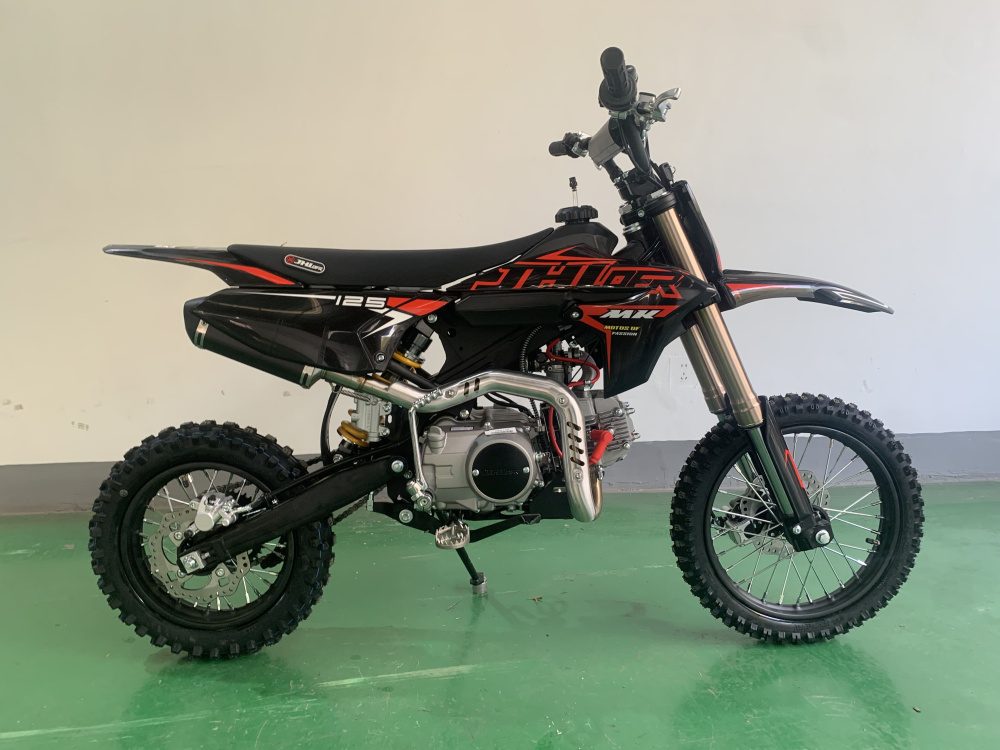 Питбайк JHLMOTO JHL MK125 (14/12) в Благовещенске