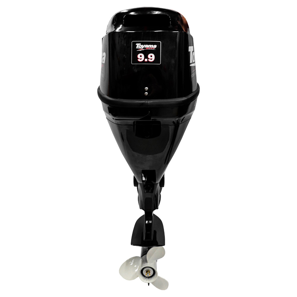 Подвесной лодочный мотор TOYAMA (PARSUN) F9.9BMS в Благовещенске