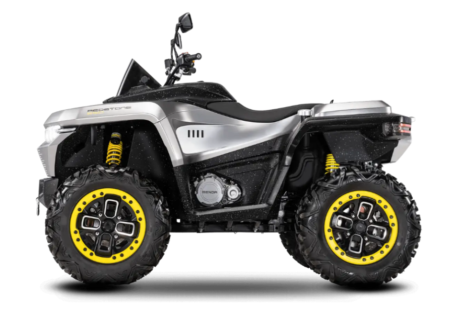 Квадроцикл BENDA REDSTONE 550 в Благовещенске