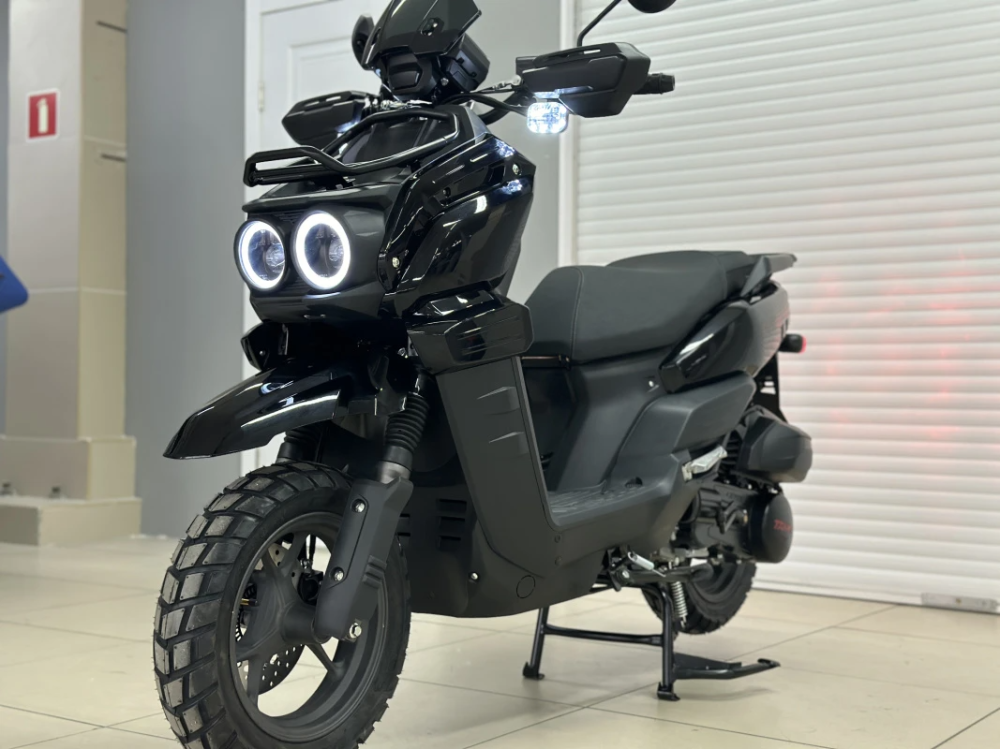 Скутер PROMAX STALKER 150(49) в Благовещенске